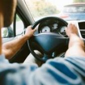 Miedo a conducir: cómo superarlo