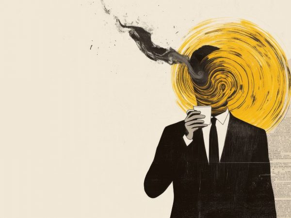 Pensamientos Intrusivos: ¿Por qué intentar no pensar en ellos los vuelve más fuertes?