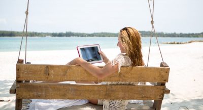 Terapia Online: misma efectividad, más comodidad