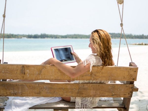 Terapia Online: misma efectividad, más comodidad