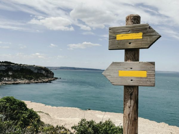 Coaching estratégico: desbloquea lo que te impide avanzar de verdad
