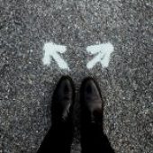 ¿Y si el problema no es decidir, sino cómo intentas hacerlo?