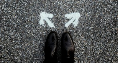 ¿Y si el problema no es decidir, sino cómo intentas hacerlo?